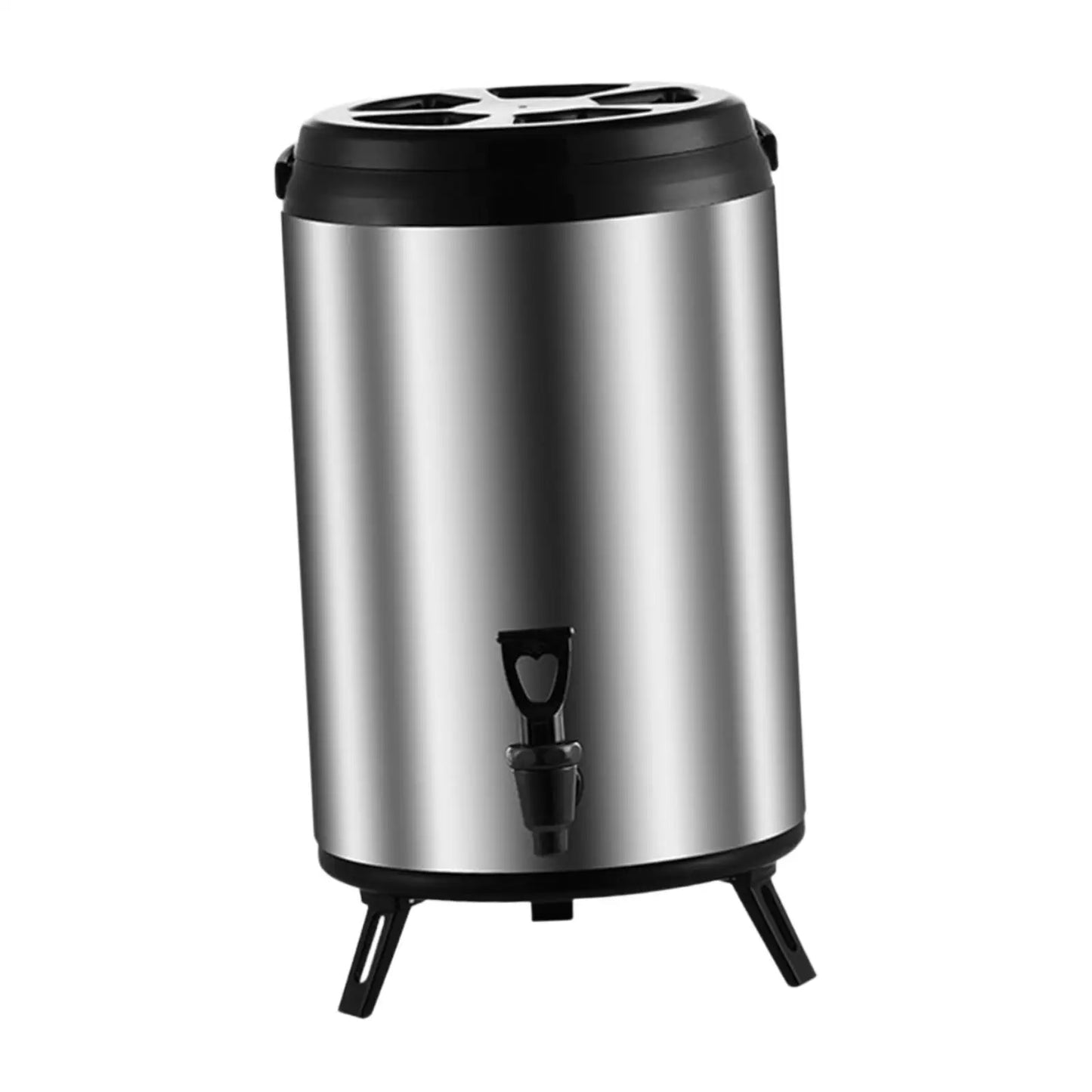 Drankdispenser voor kinderfeest – Leuk en handig