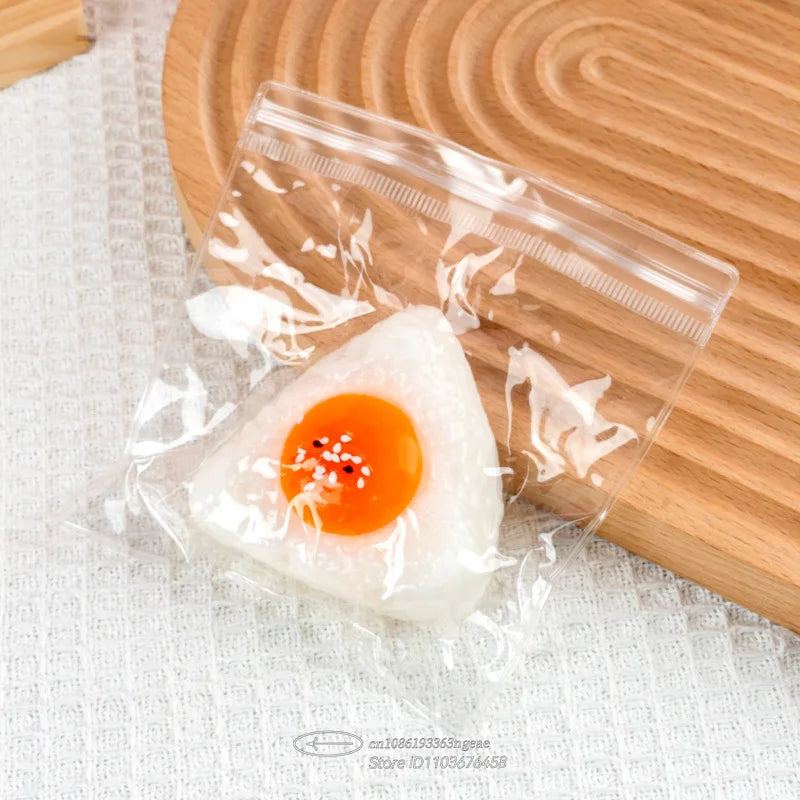 Intertoys stressbal in leuke vormen