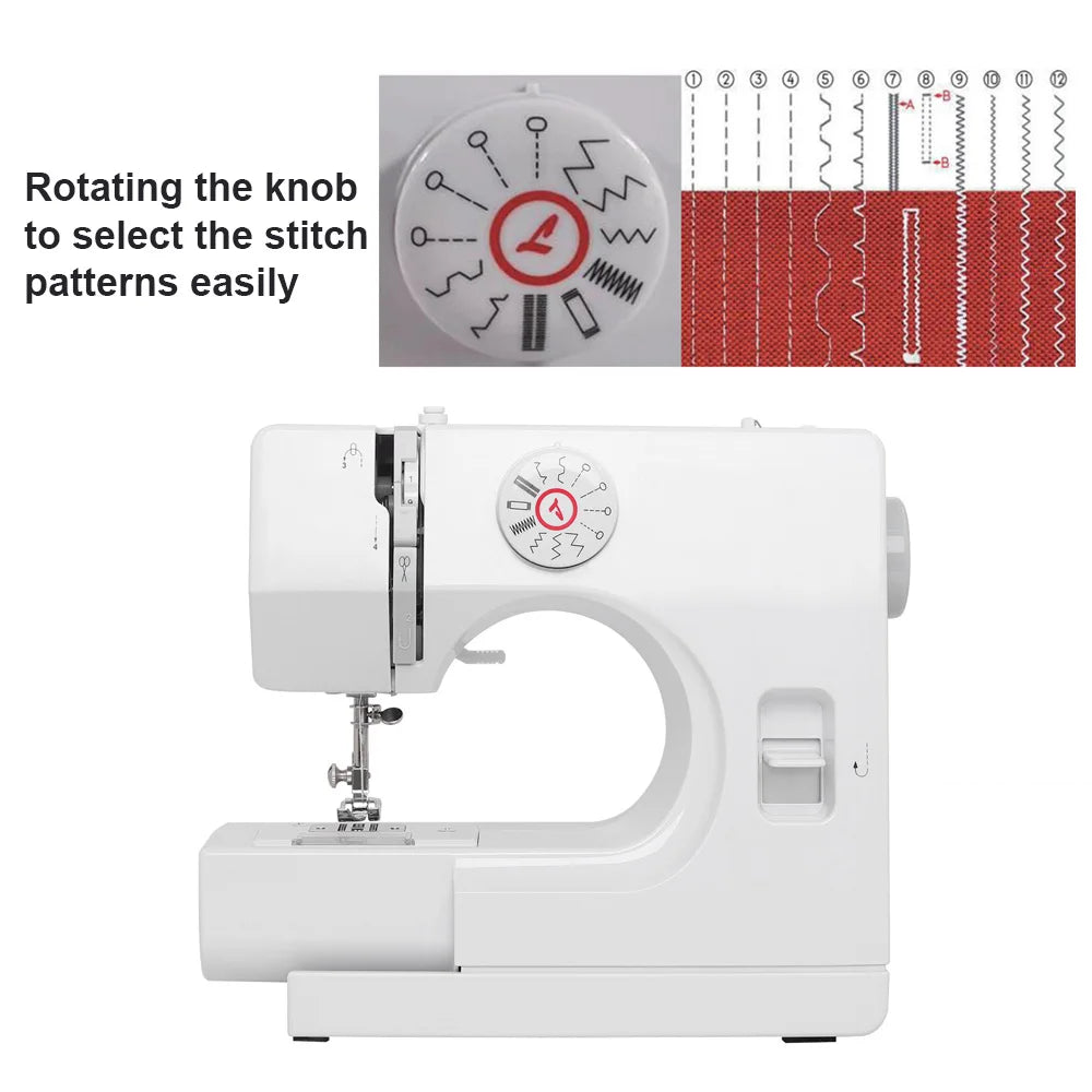 Pfaff naaimachine met automatische knoopsgatfunctie β Professionele afwerking