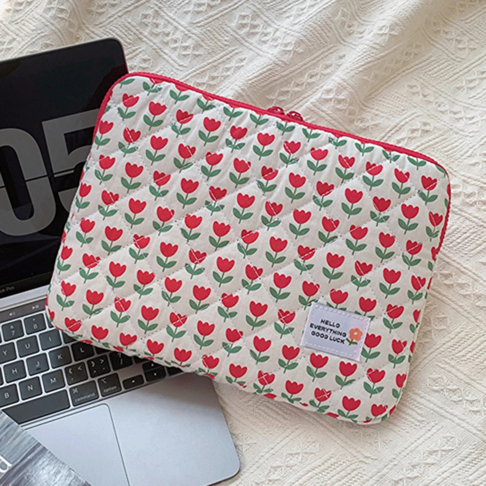 Grote laptoptas – Extra ruimte voor accessoires en documenten