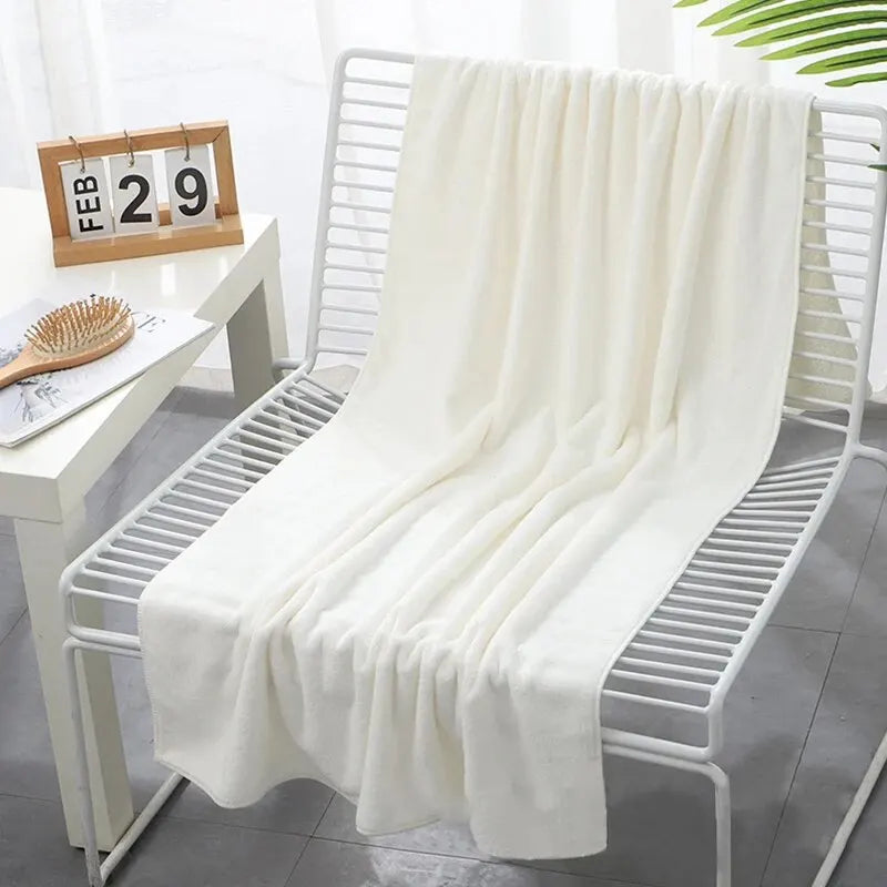 Blokker badhanddoek katoen – Zacht en duurzaam