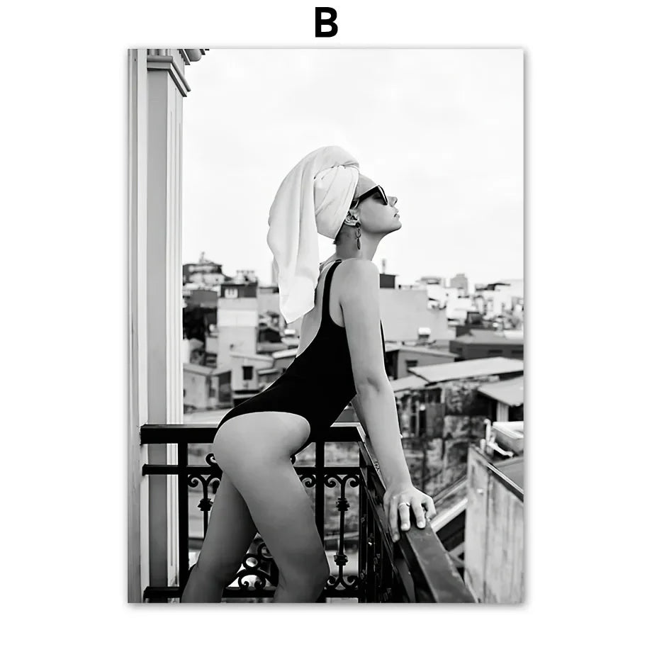 Posterstore prints gedrukt op FSC-gecertificeerd papier