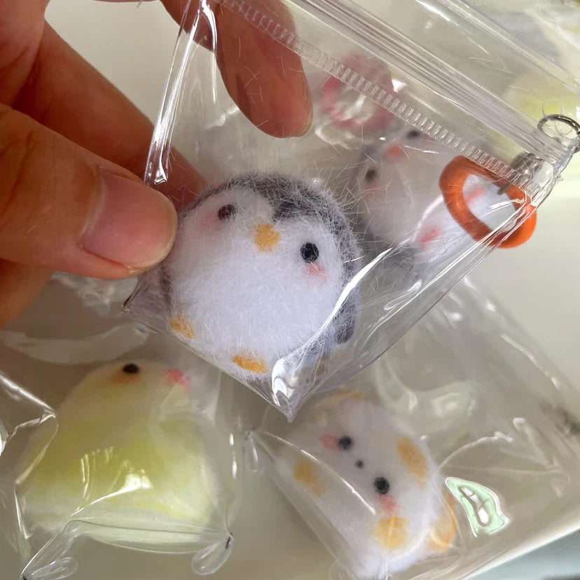 Fidget toys met geuren – Voor extra zintuigprikkels