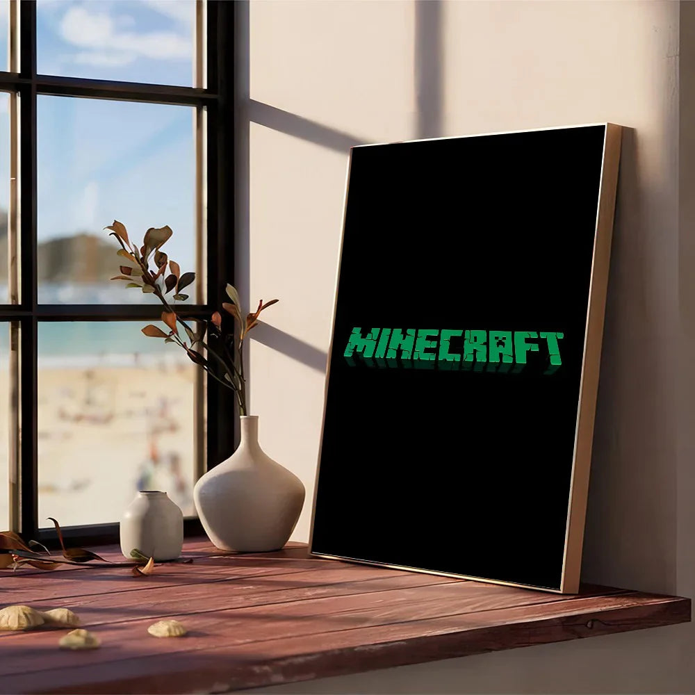 Posterstore prints met natuurmotieven