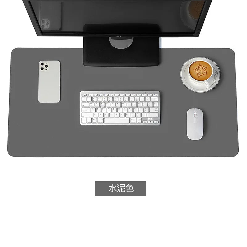 XL muismat met RGB-verlichting – Verlicht je game setup