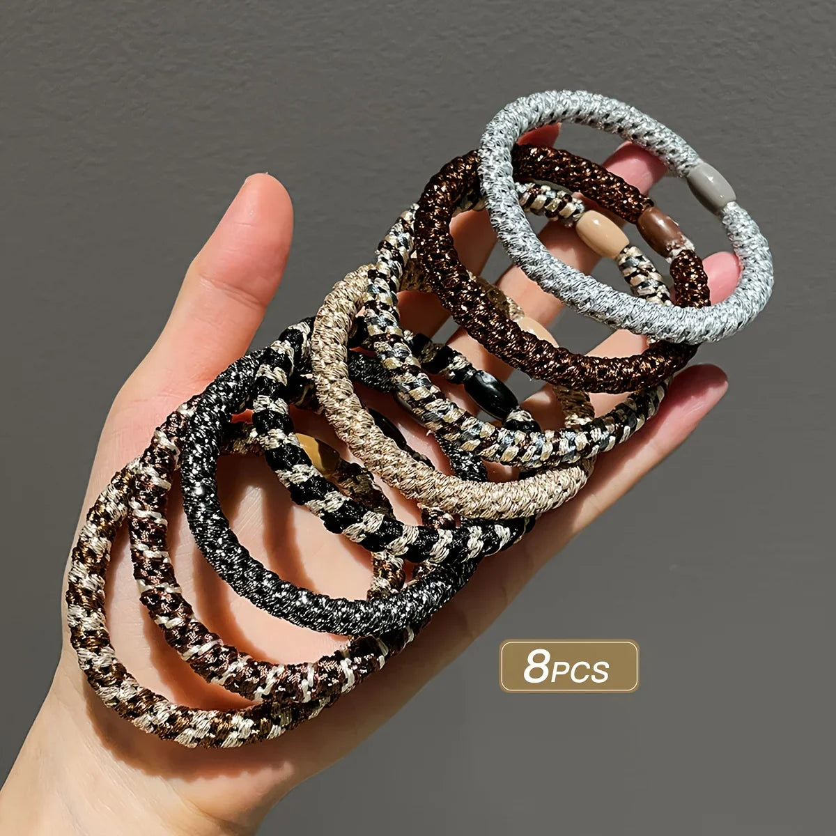 Haar accessoires voor bruidskapsels