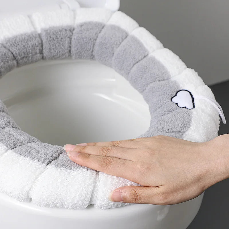 Toilet bril hout softclose – Stevig en geluidsarm