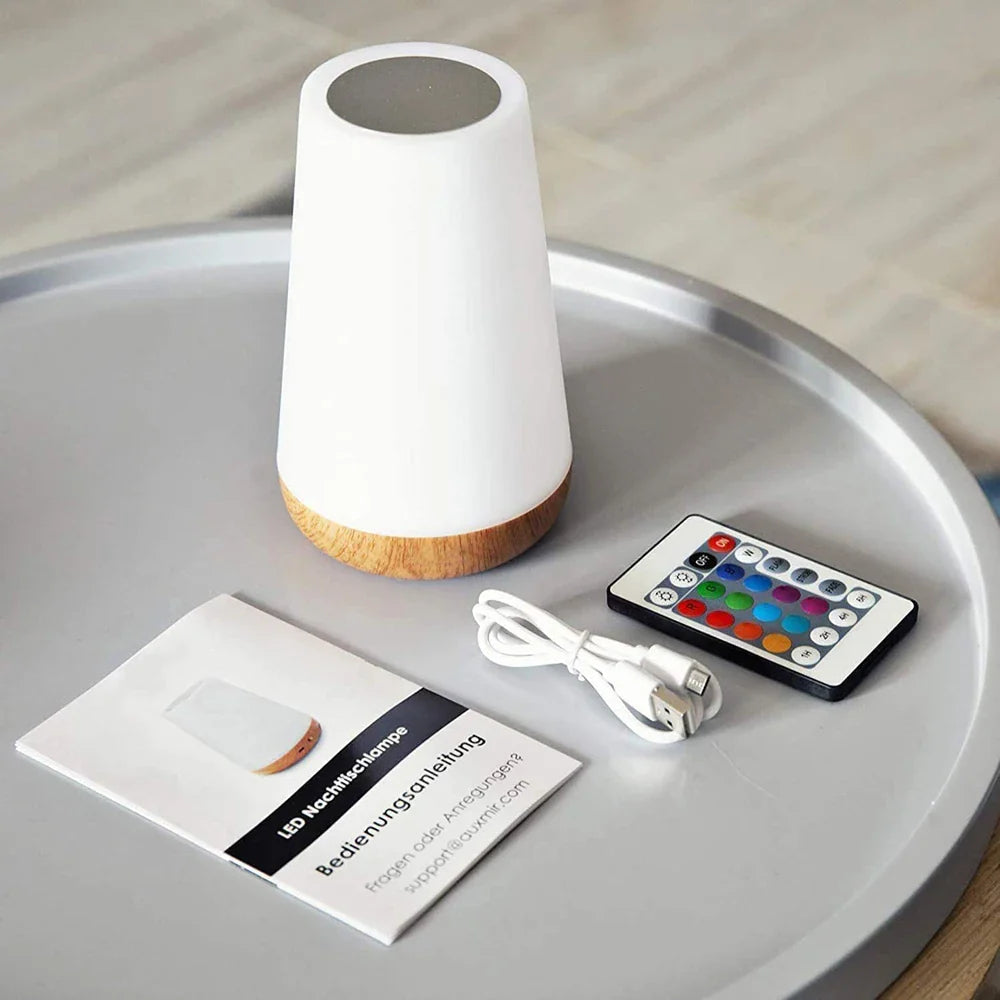 Philips wake up light met stijlvol design – Past in elke slaapkamer