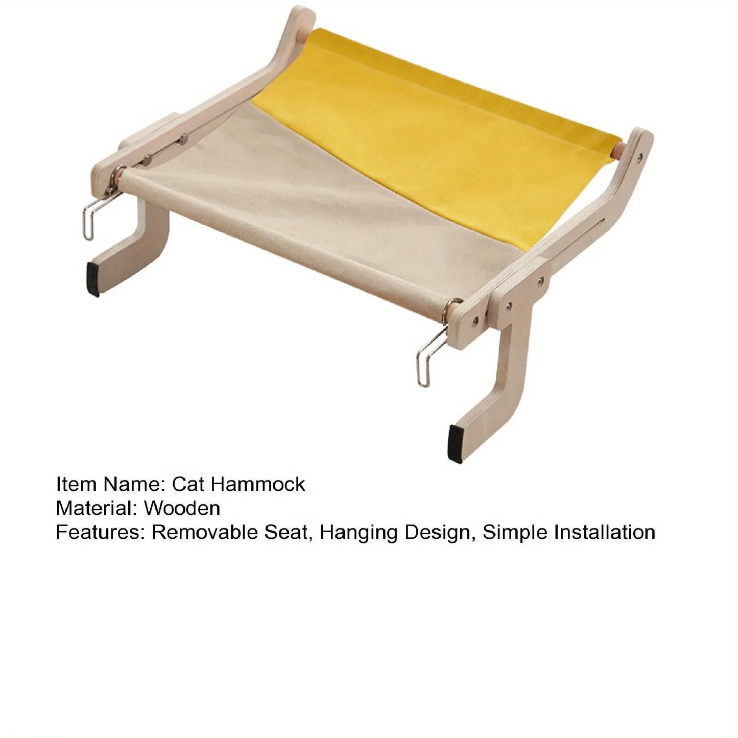 Pluche kattenmand groot met zachte randen – Luxe voor je kat