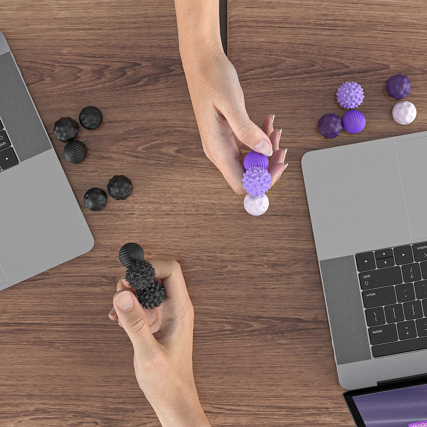 Fidget toy kopen voor therapie of ontspanning