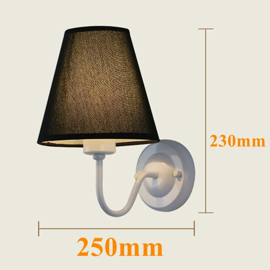 Moderne wandlamp zonder snoer – Voor strak interieur