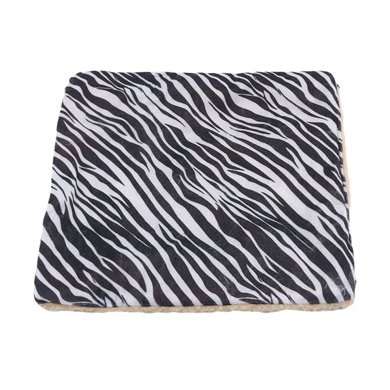 Grote kattenmand met opstaande rand – Voor geborgenheid