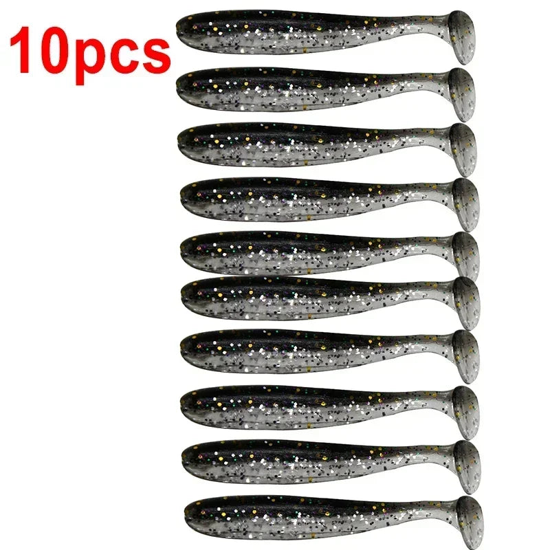 Spinnerbait kunstaas voor snoek en baars