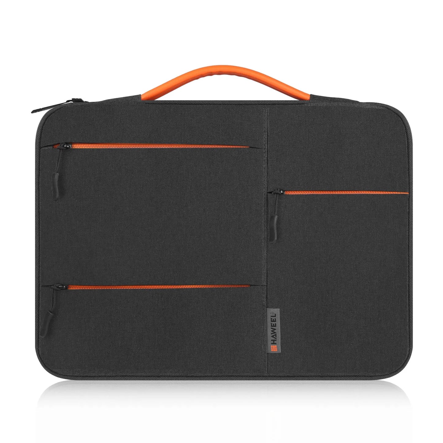 Laptop tas met elegant patroon β Trendy en stijlvol