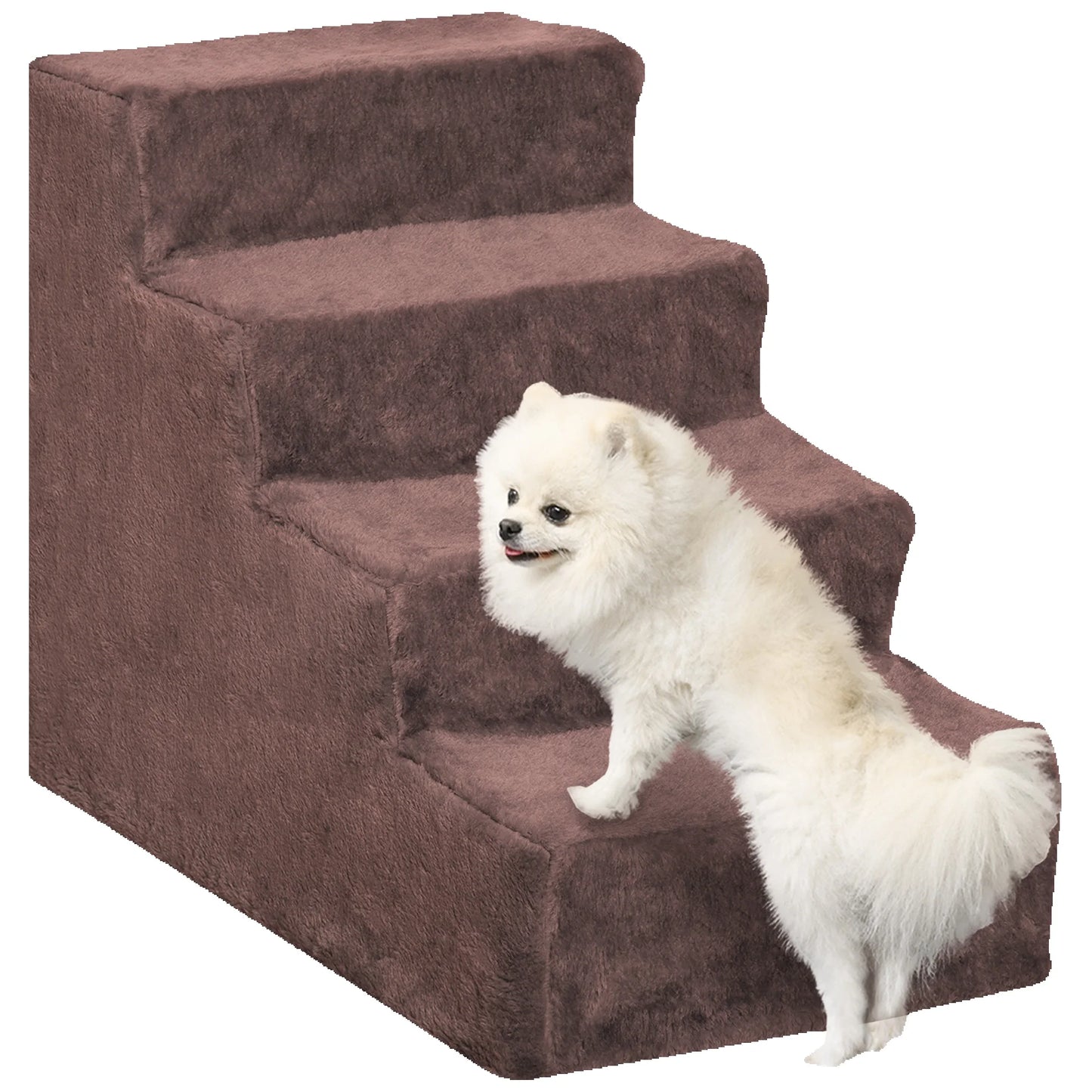 Vrolijk cadeau voor hond β Een feestje in een doos