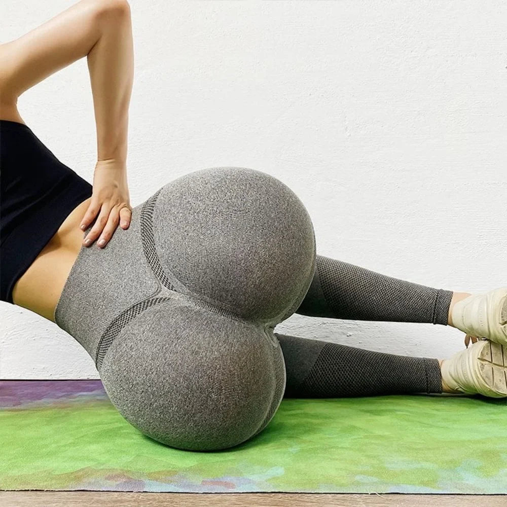Zachte yoga kleding voor ontspannende oefeningen