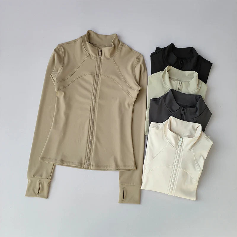 H&M yoga kleding met stijlvol design