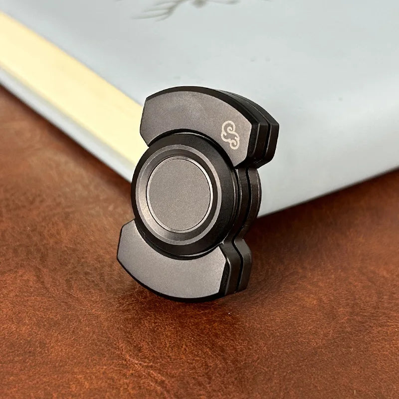 Zachte fidget toy in pasteltinten