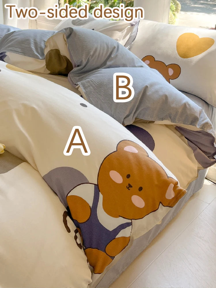 Satijnen beddengoed luxe – Voor ultiem comfort