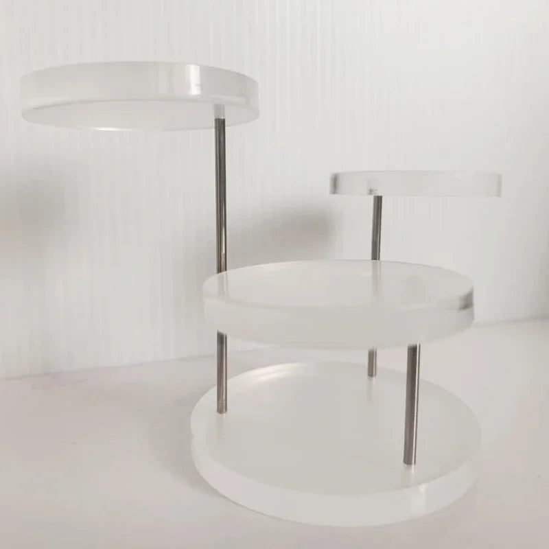 Sieradenrekje met minimalistisch frame – Strak en stijlvol