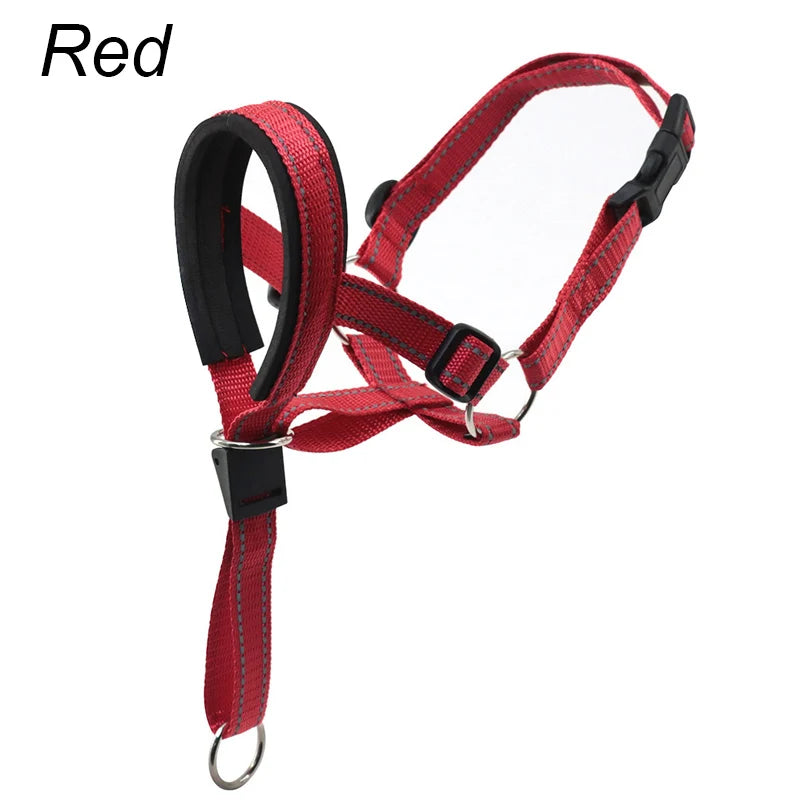 Luxe honden tuigje β Comfort en stijl gecombineerd