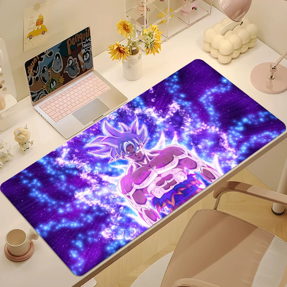 Muismat game met rubber grip – Geen verschuiving