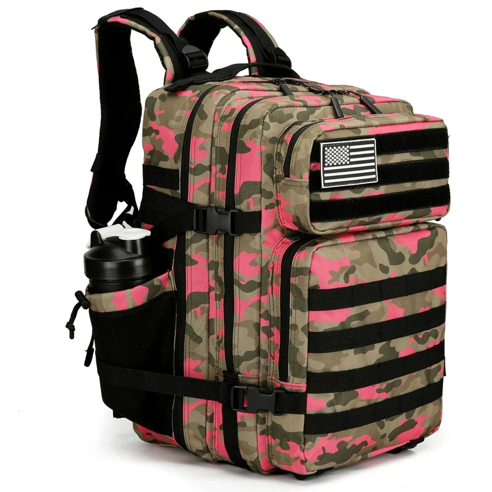 Handbagage rugzak – Perfect formaat voor cabine