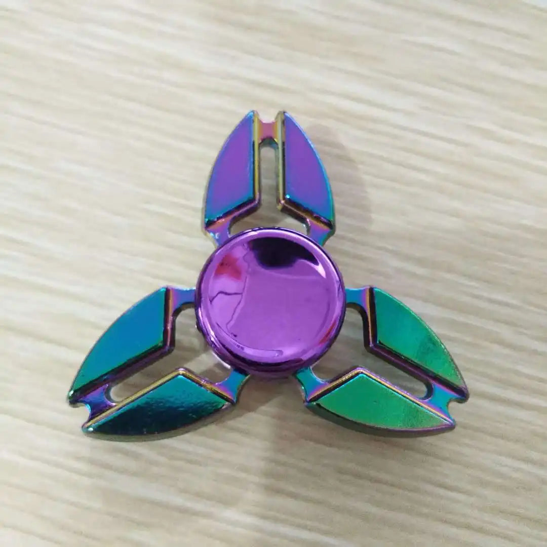 Klassieke fidget toy – Tijdloos stressspeelgoed