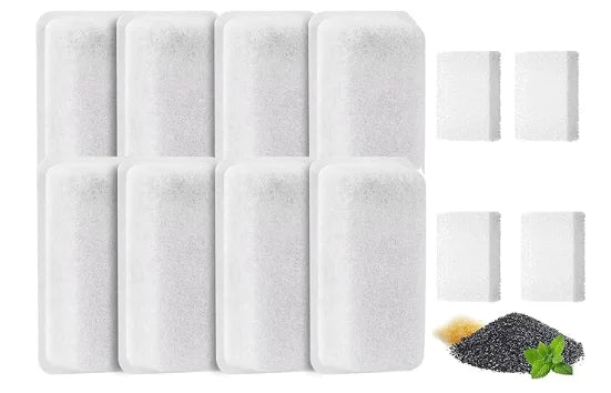 Drinkfontein kat met BPA-vrij plastic – Veilig en verantwoord