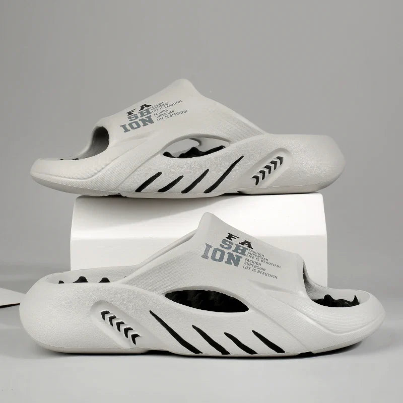 Zomer instapschoenen heren zonder veters