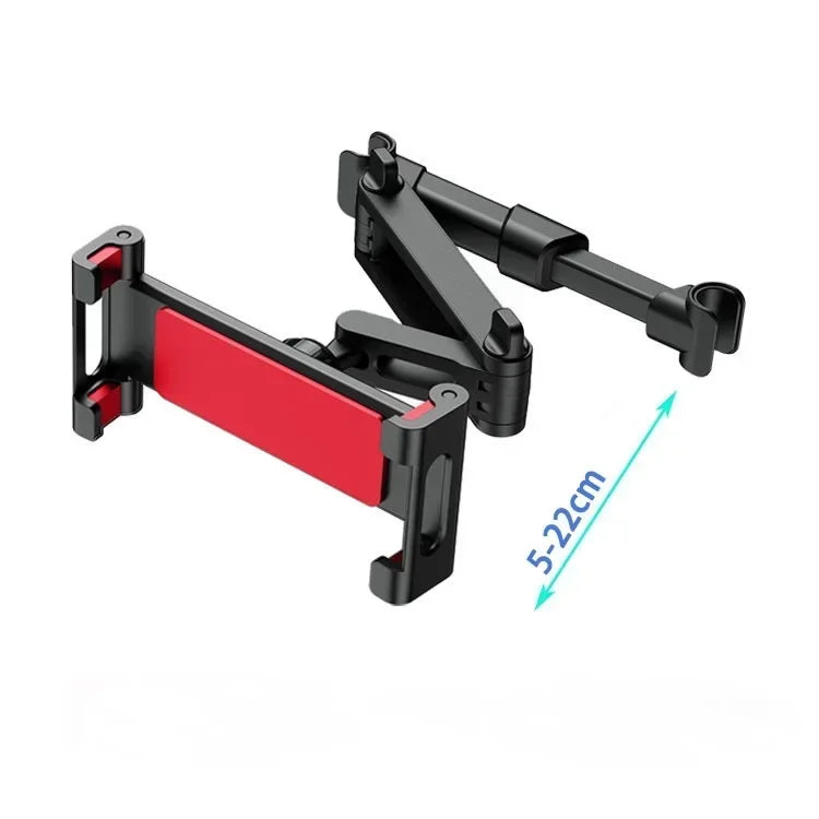 Magnetische dashboard houder – Sterke grip op elk oppervlak