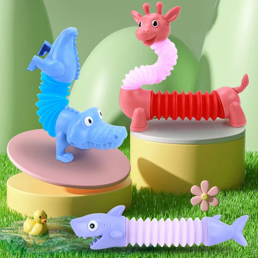 Fidget toys Action voor kinderen vanaf 3 jaar