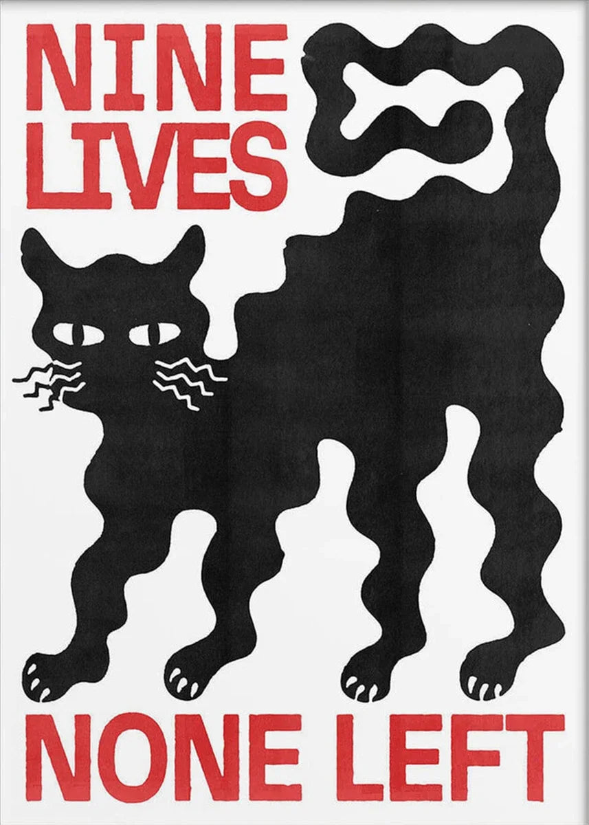Posterstore collectie voor elke woonstijl
