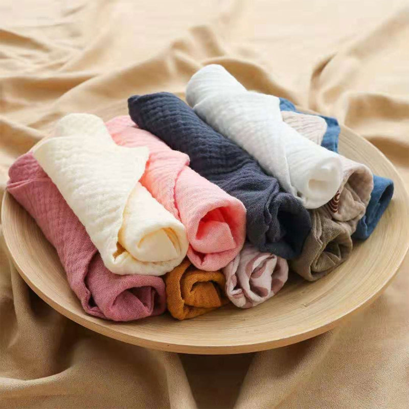 HEMA washandje in set van 3 – Praktisch en kleurrijk