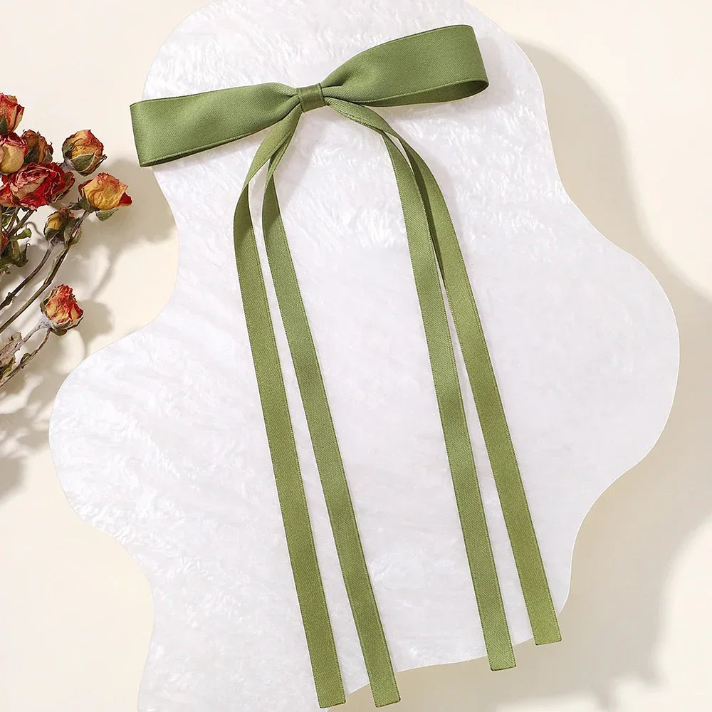 Dames haar accessoires voor formele gelegenheden