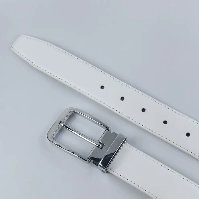 Riem heren met diepe nerf en solide feel