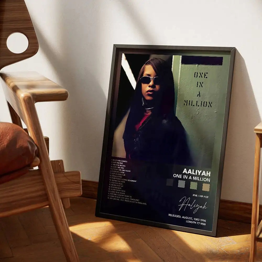 Posterstore cadeau voor interieurfans