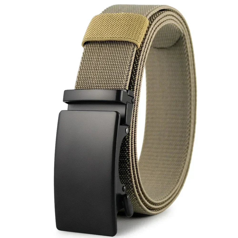 Riem heren met rechte randen en minimal design