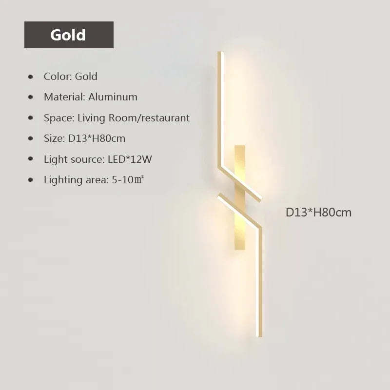 Wandlamp batterijen met draaibare kop – Richtbaar licht