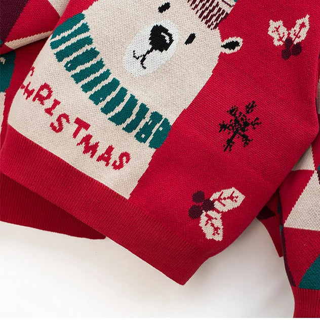Moms and mini's – Matching outfits voor moeder en kind