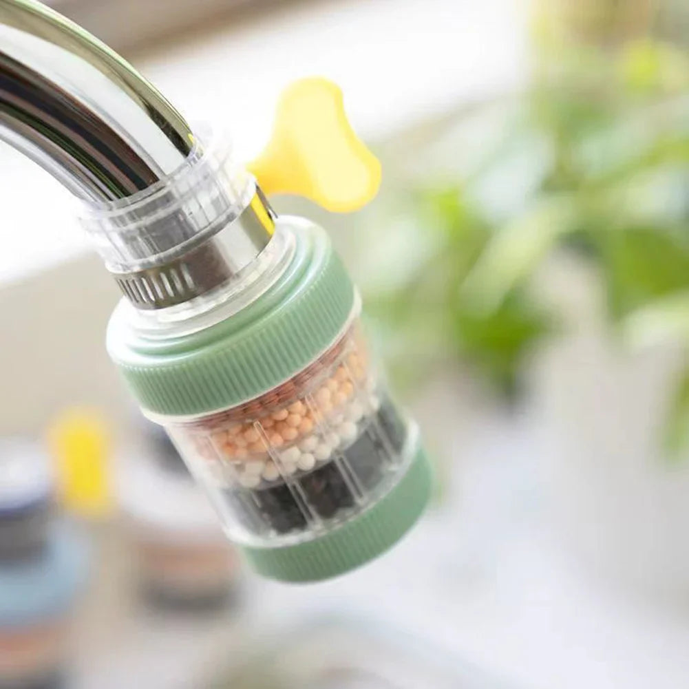 Waterfilter drinkwater BPA-vrij – Veilig voor gezondheid