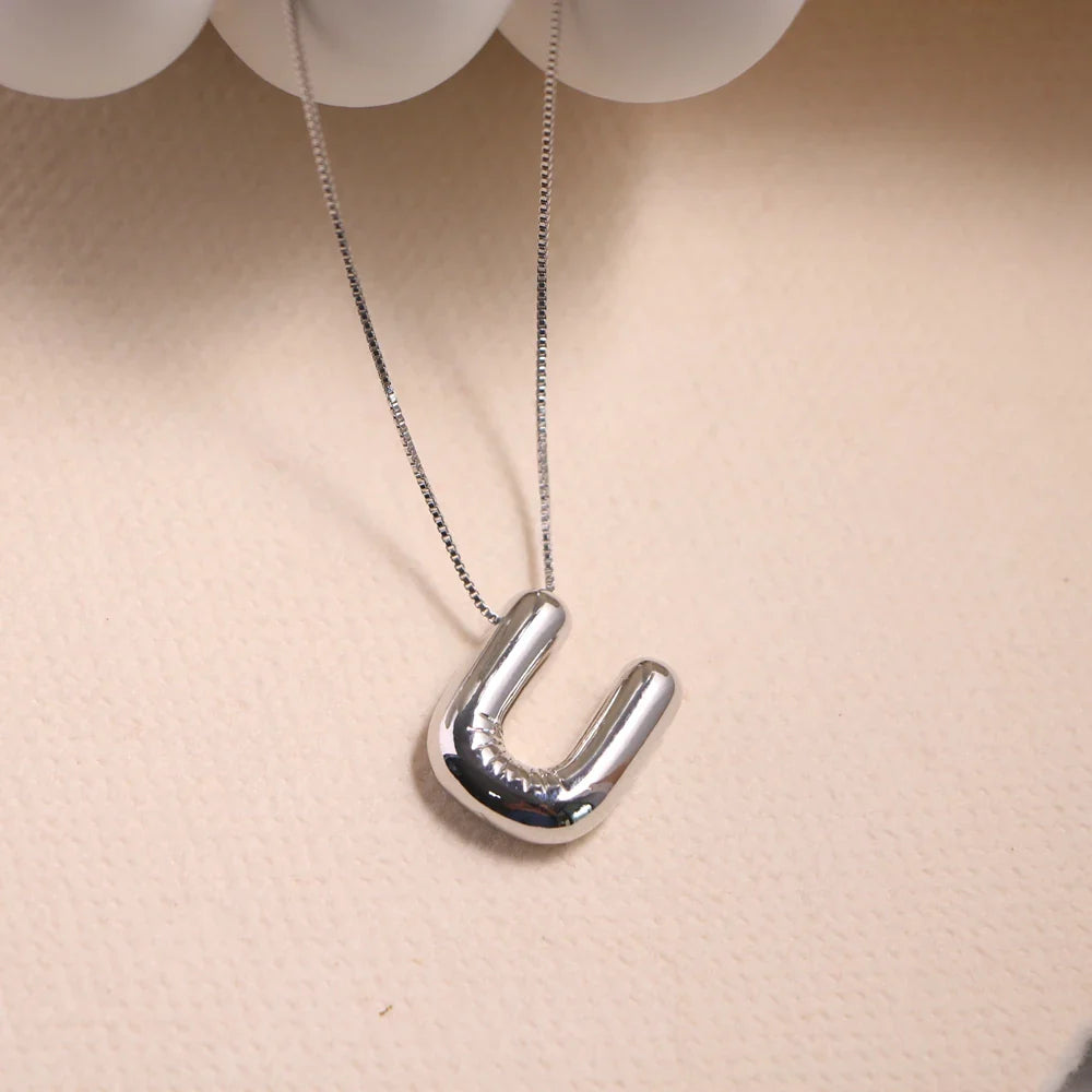 Gepersonaliseerde ketting als stijlvol aandenken
