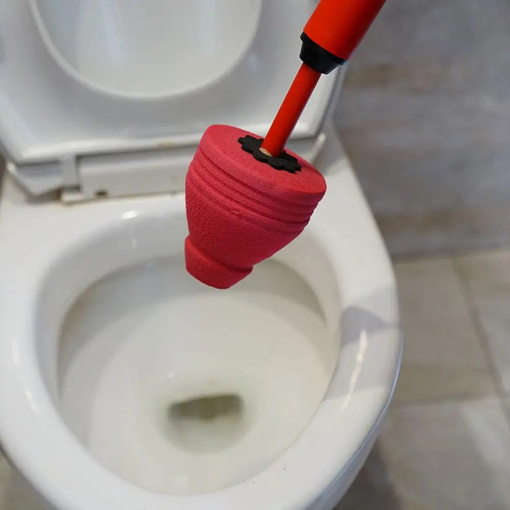 WC ontstopper zonder plastic – Duurzaam en ecologisch