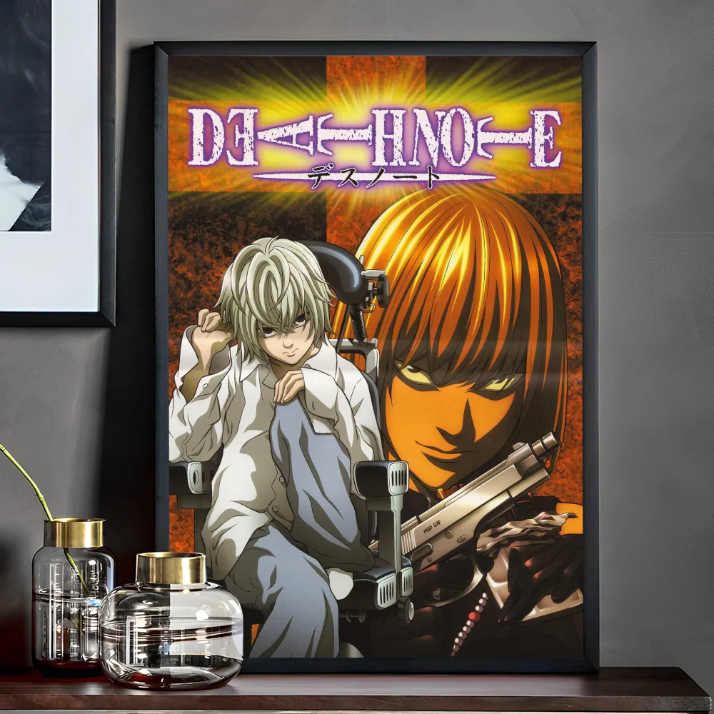 Poster van dieren – Perfect voor kinderkamer