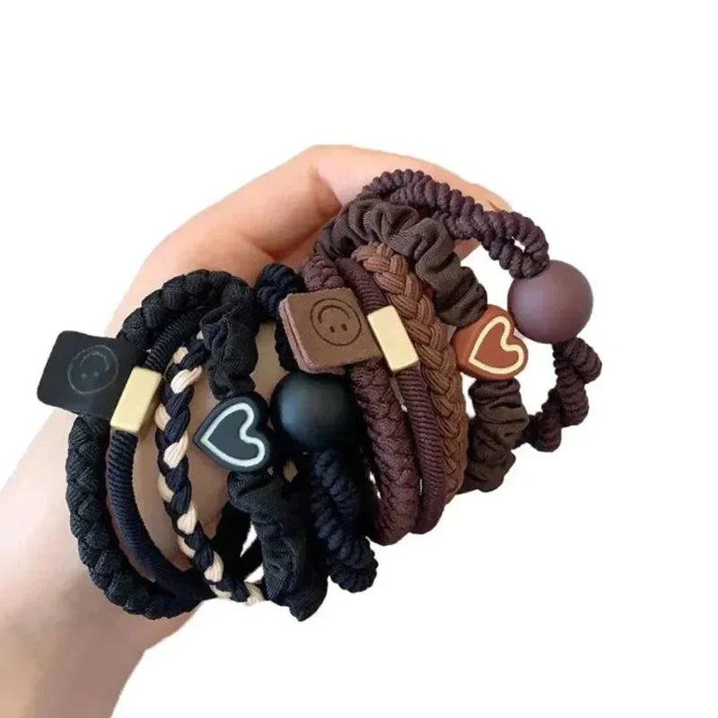 Haar accessoires dames voor dagelijks gebruik