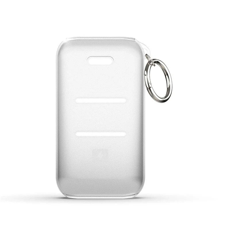 Powerbank met 20000mAh capaciteit