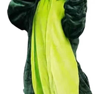 Onesie volwassen – Perfect voor cozy avonden