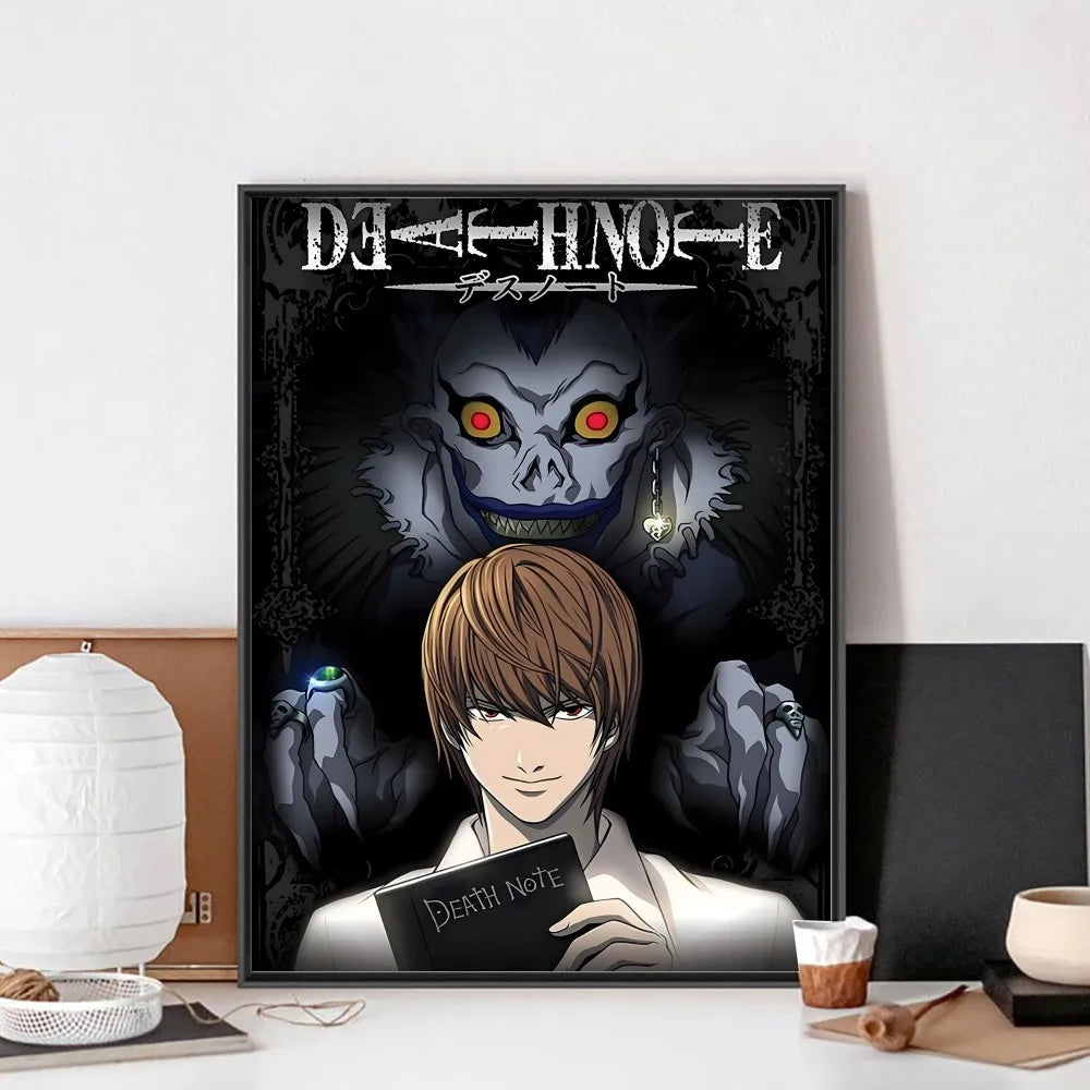 Vintage poster – Tijdloze uitstraling voor je muren