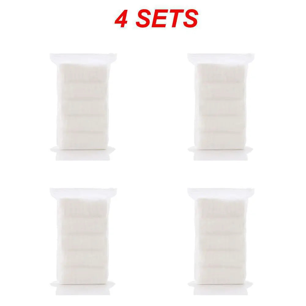Washandjes in neutrale kleuren β Past in elke badkamer
