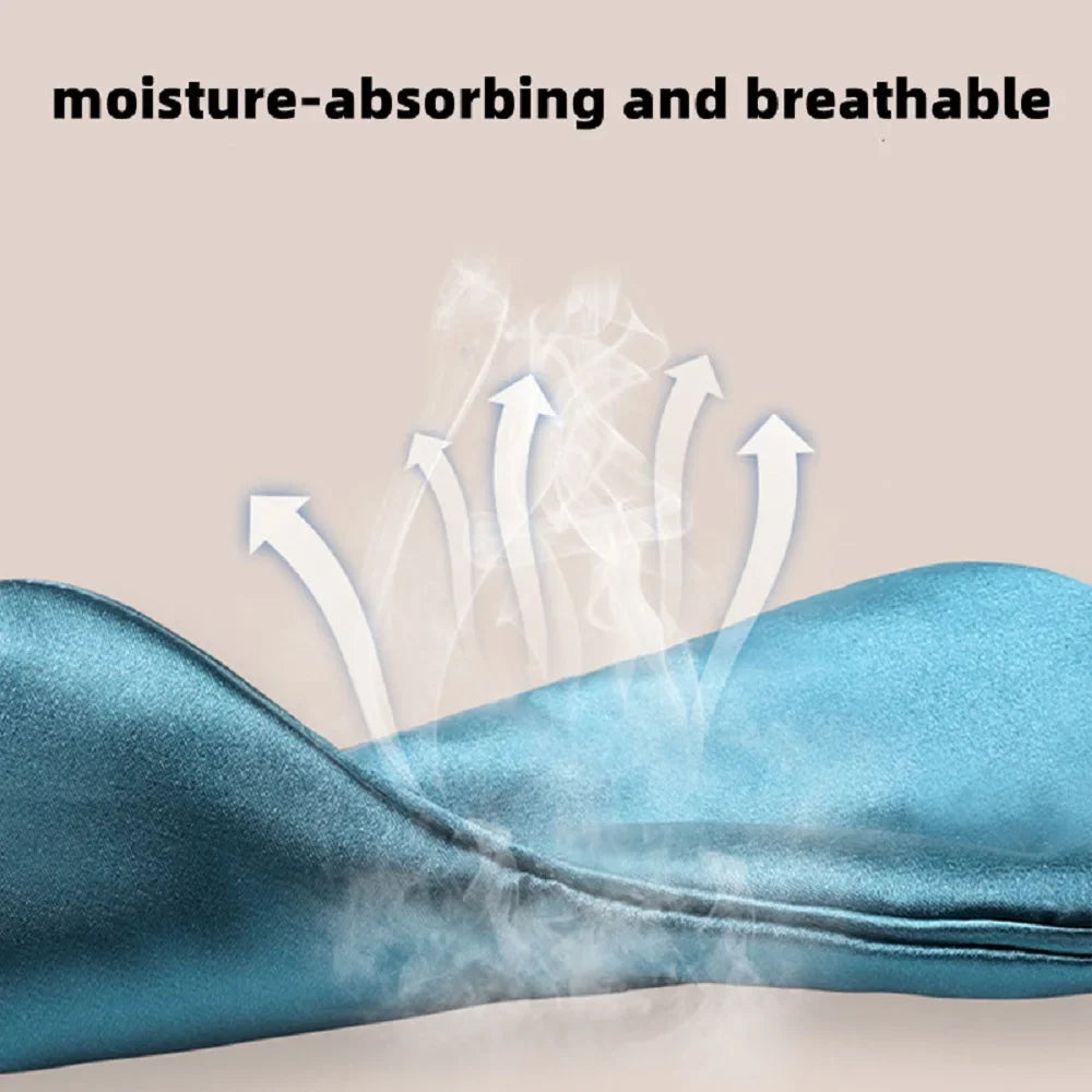 Action slaapmasker in neutrale tinten